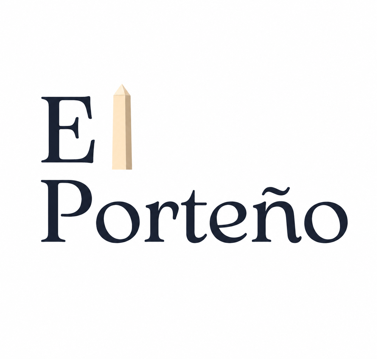 El porteno