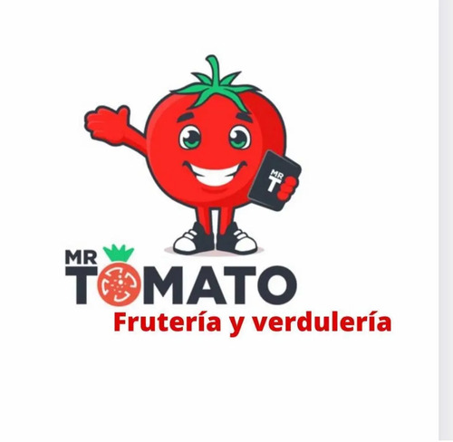 Mr Tomatto